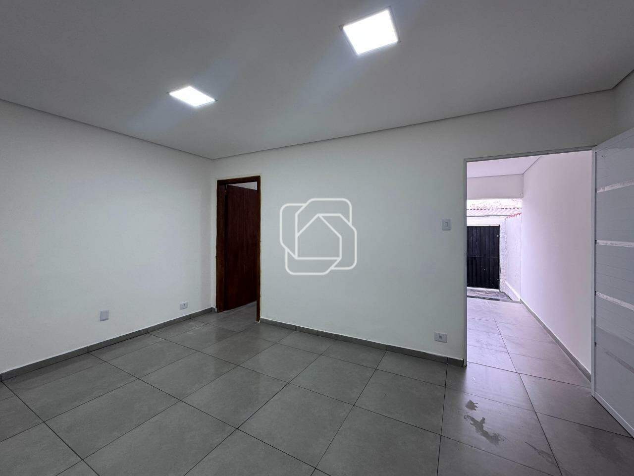 Casa para aluguel em Itu - SP - Jardim Novo Itu: 