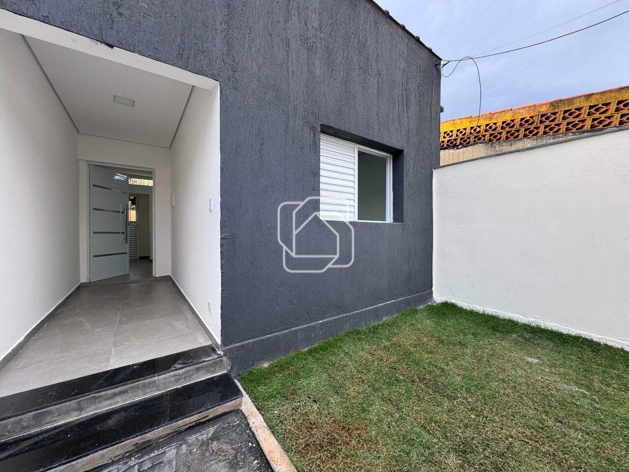 Casa para aluguel em Itu - SP - Jardim Novo Itu: 