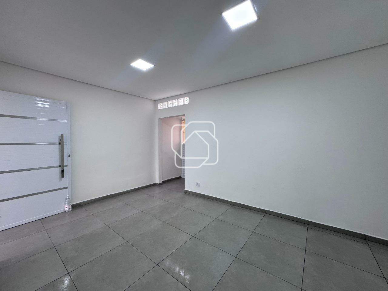 Casa para aluguel em Itu - SP - Jardim Novo Itu: 