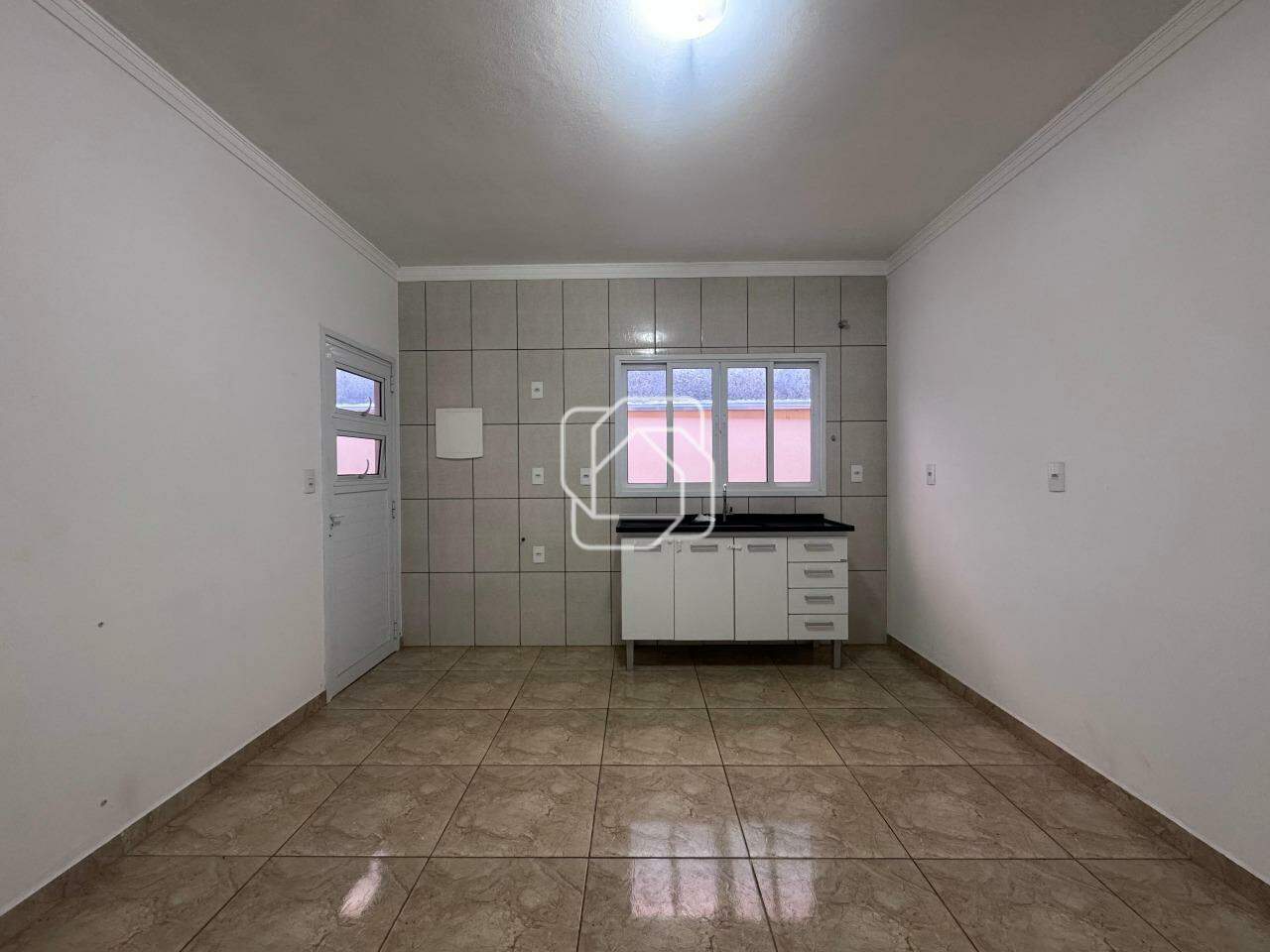 Casa para aluguel em Itu - SP - Jardim Residencial Itaim: 