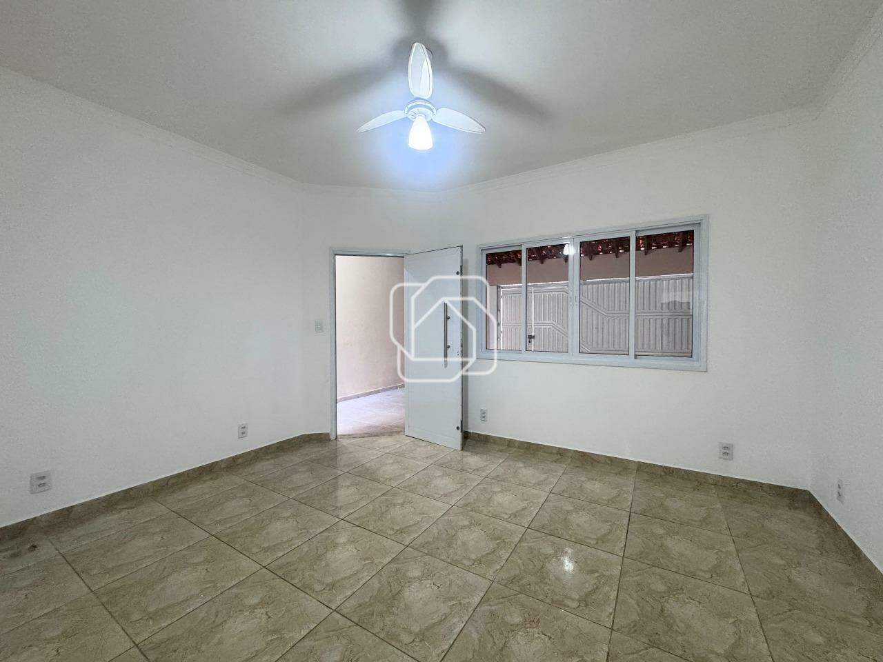 Casa para aluguel em Itu - SP - Jardim Residencial Itaim: 