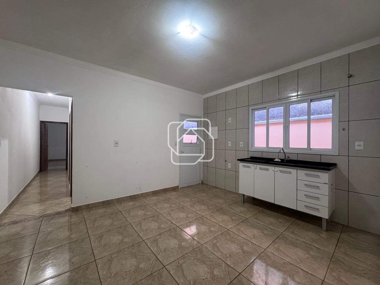 Casa para aluguel em Itu - SP - Jardim Residencial Itaim: 