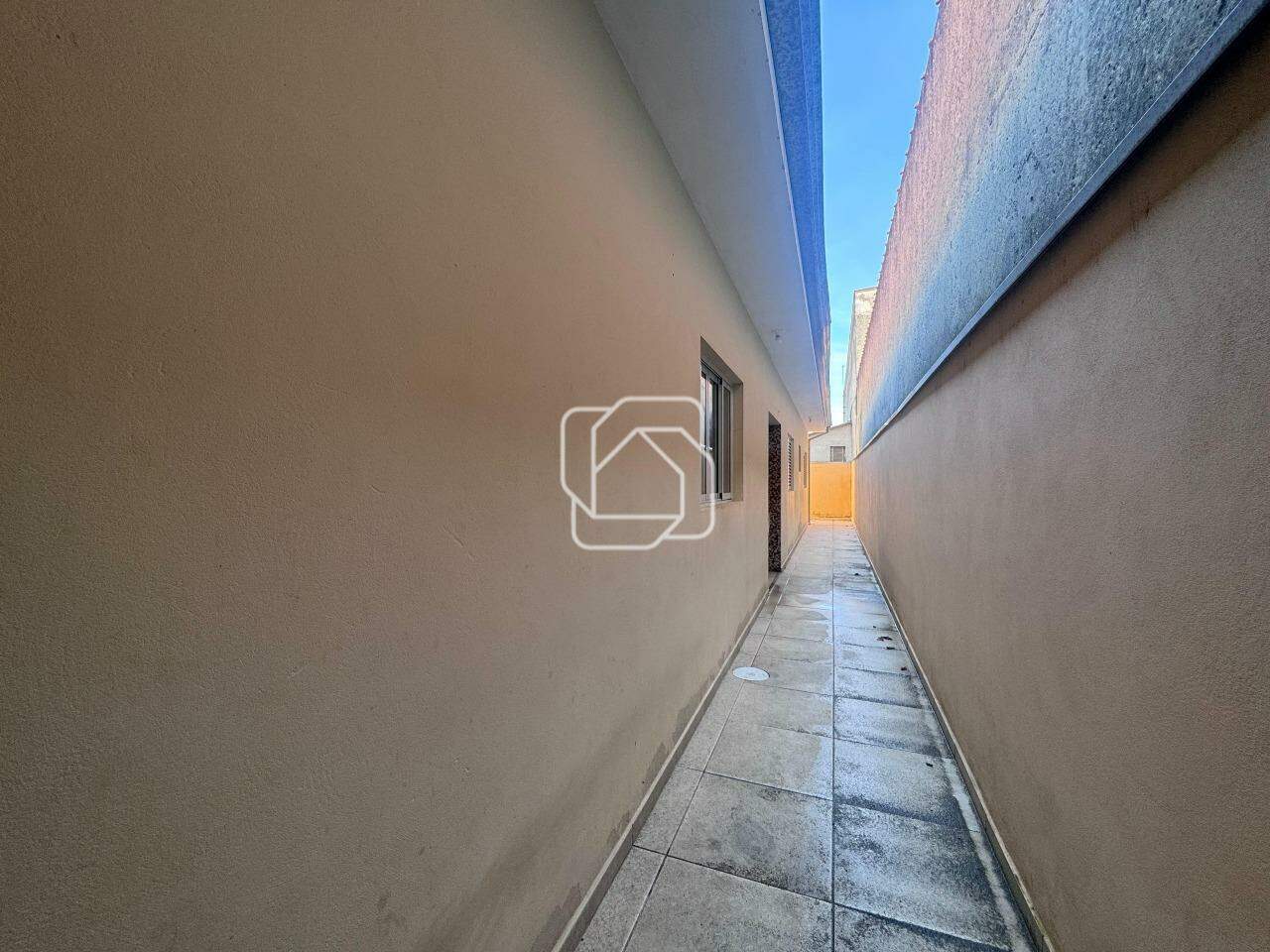 Casa para aluguel em Itu - SP - Jardim Residencial Itaim: 