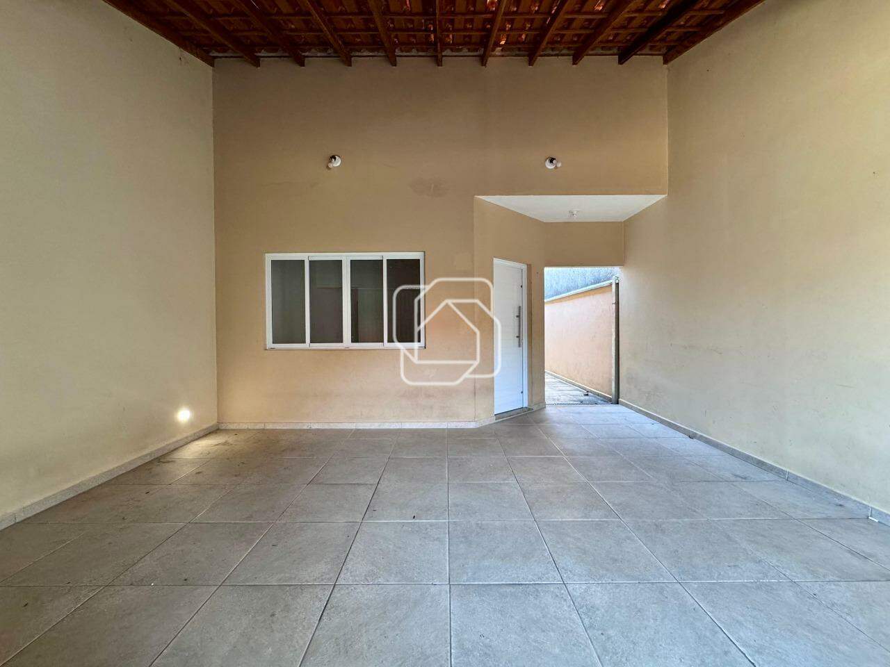 Casa para aluguel em Itu - SP - Jardim Residencial Itaim: 