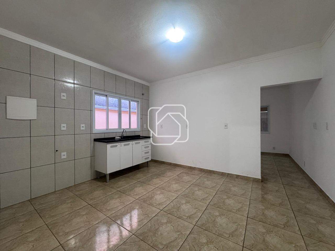 Casa para aluguel em Itu - SP - Jardim Residencial Itaim: 