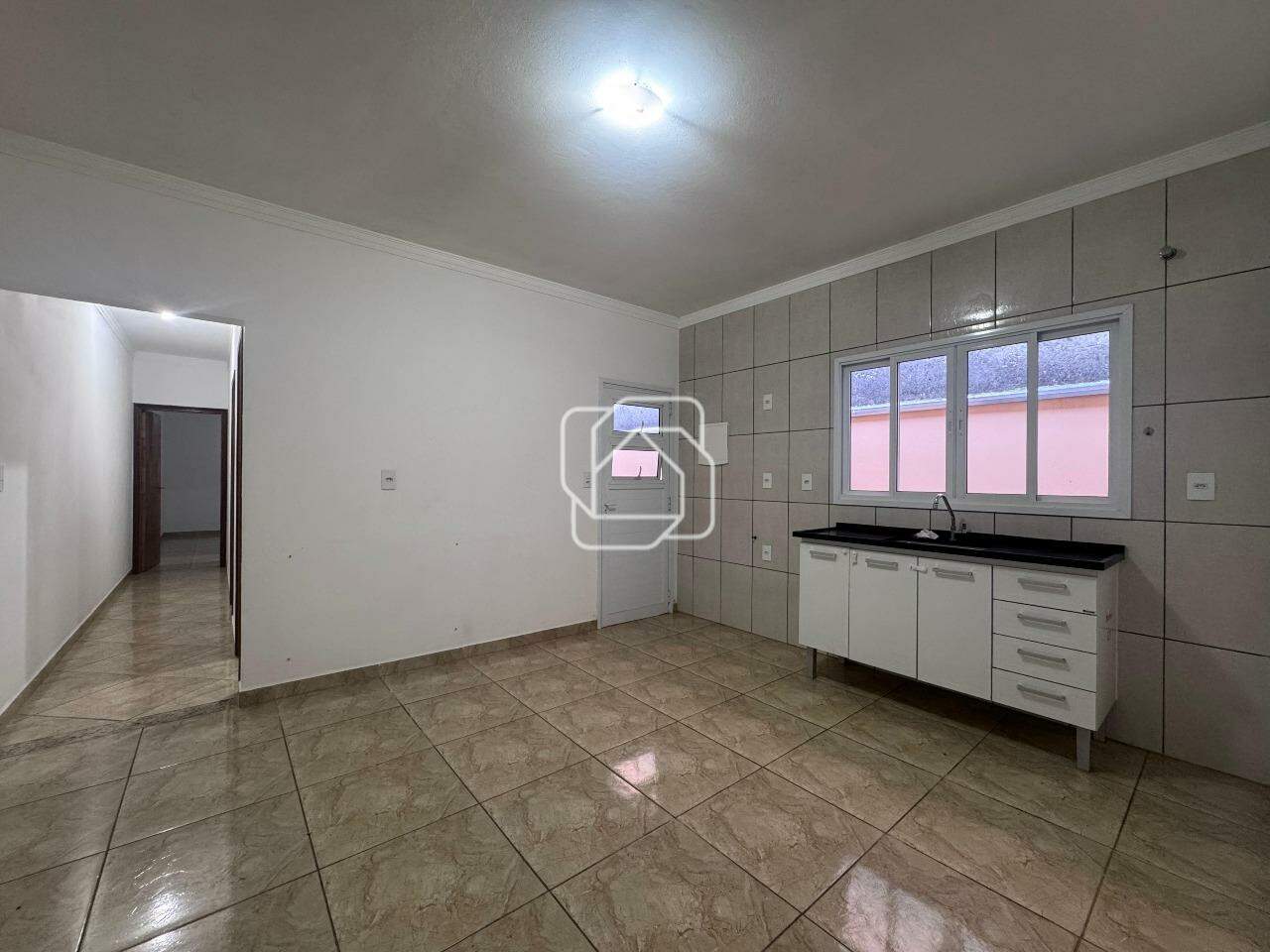 Casa para aluguel em Itu - SP - Jardim Residencial Itaim: 