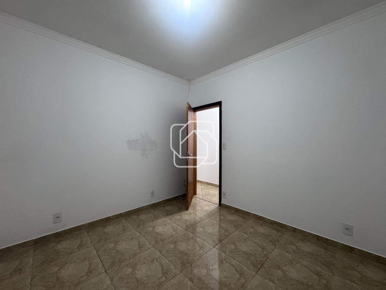 Casa para aluguel em Itu - SP - Jardim Residencial Itaim: 