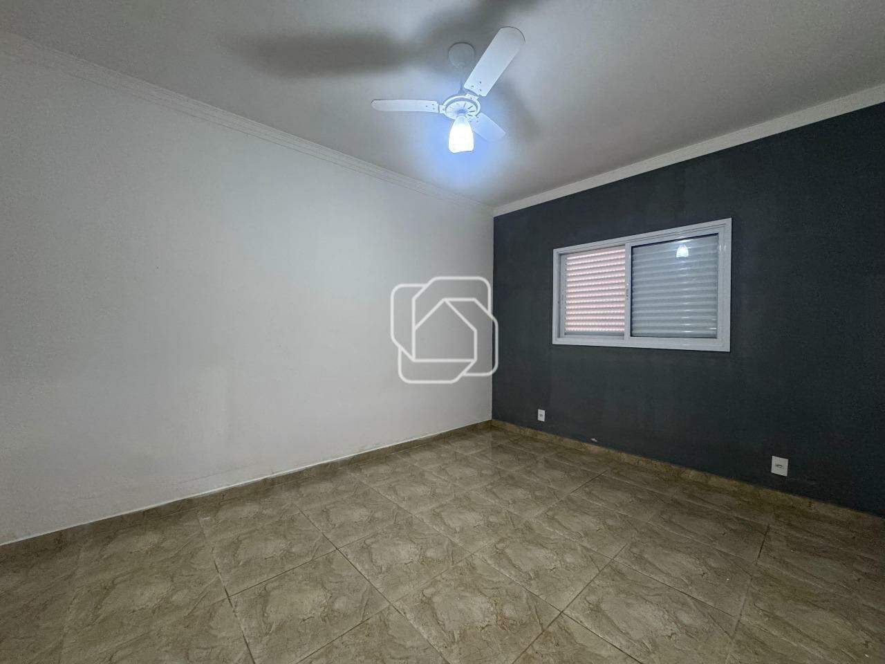 Casa para aluguel em Itu - SP - Jardim Residencial Itaim: 