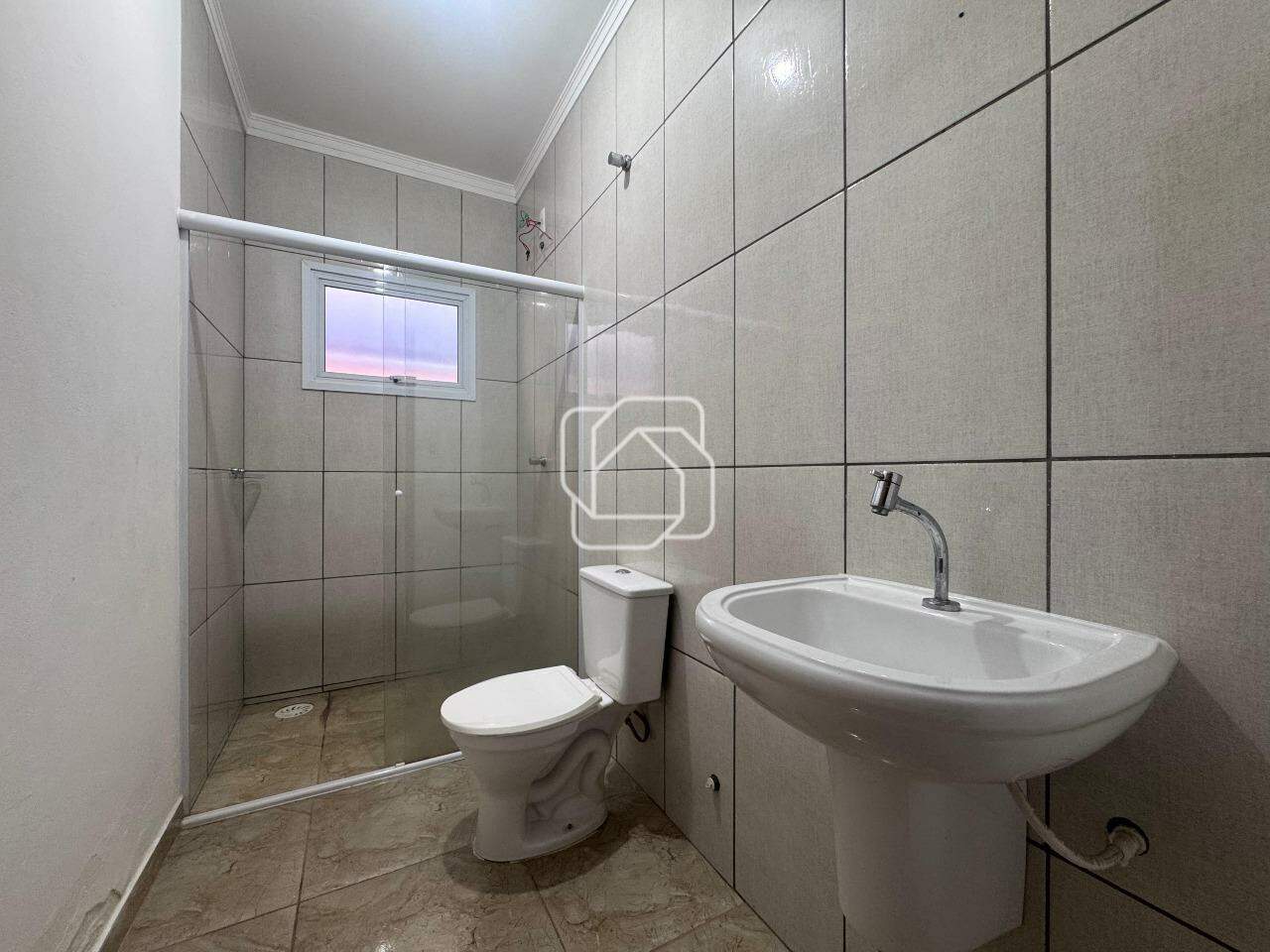 Casa para aluguel em Itu - SP - Jardim Residencial Itaim: 