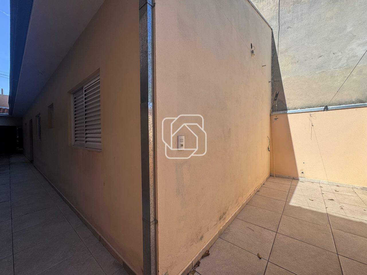 Casa para aluguel em Itu - SP - Jardim Residencial Itaim: 