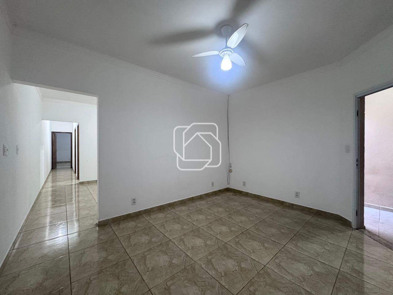 Casa para aluguel em Itu - SP - Jardim Residencial Itaim: 