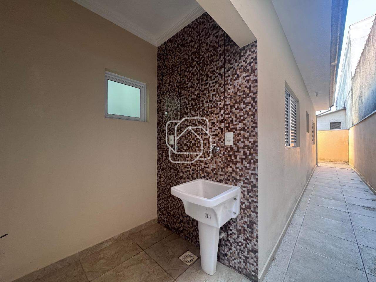 Casa para aluguel em Itu - SP - Jardim Residencial Itaim: 