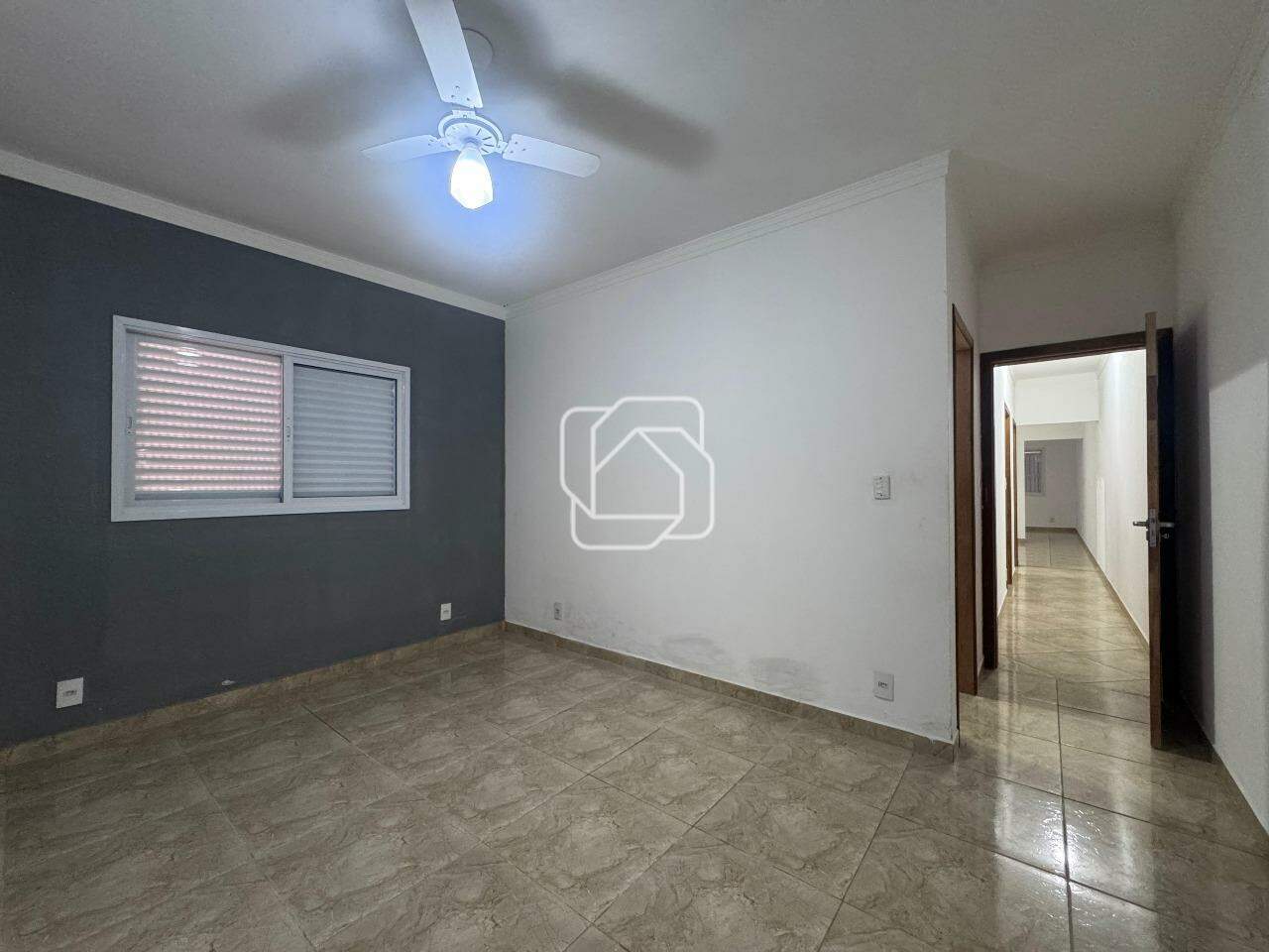 Casa para aluguel em Itu - SP - Jardim Residencial Itaim: 