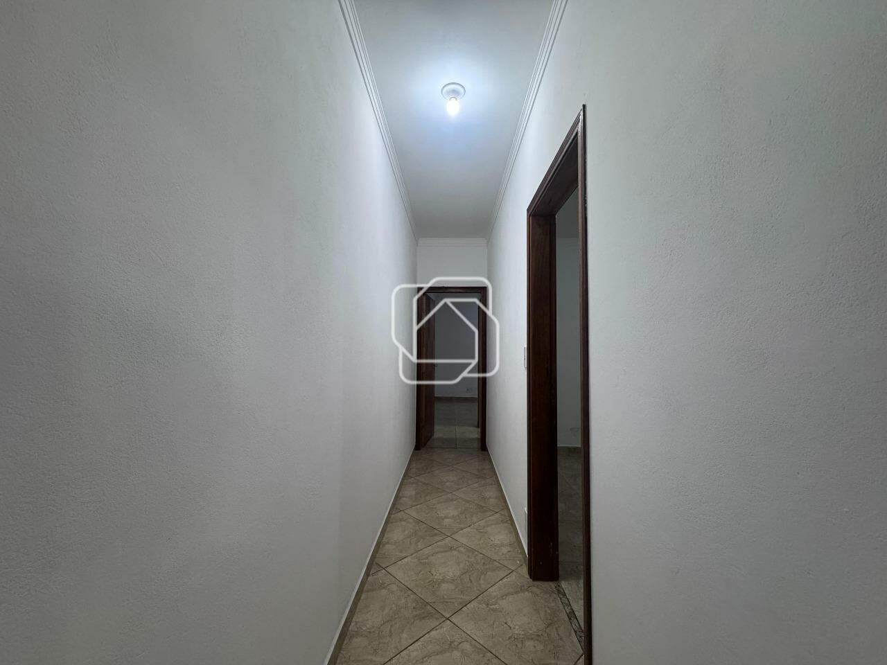 Casa para aluguel em Itu - SP - Jardim Residencial Itaim: 