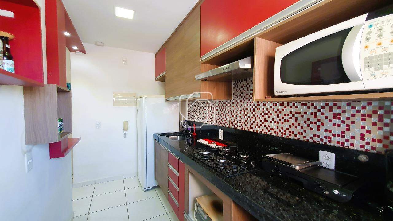 Apartamento para aluguel em Itu - SP - Nossa Senhora Aparecida: 
