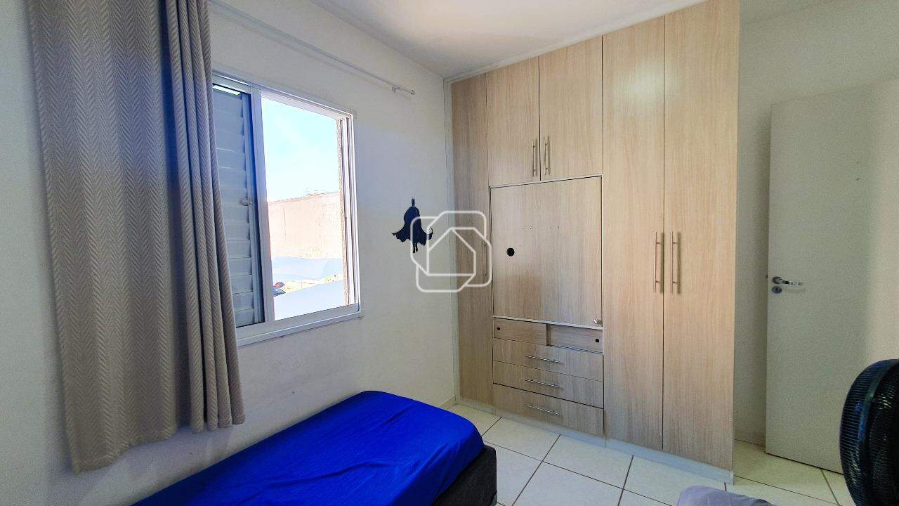 Apartamento para aluguel em Itu - SP - Nossa Senhora Aparecida: 