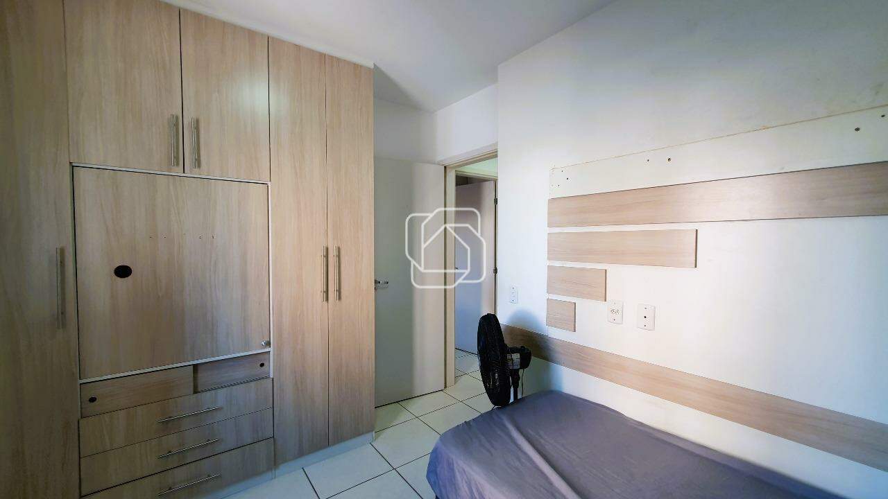 Apartamento para aluguel em Itu - SP - Nossa Senhora Aparecida: 