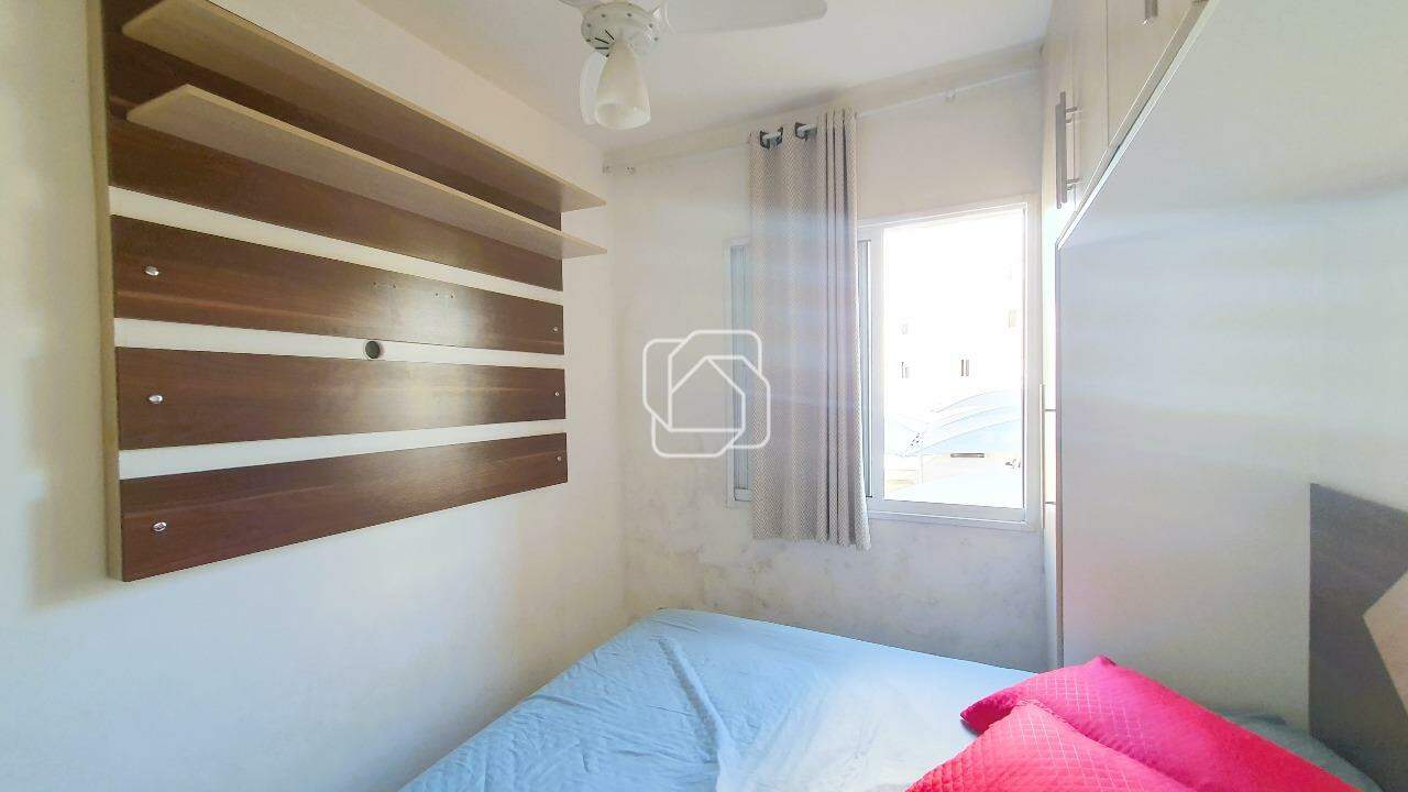 Apartamento para aluguel em Itu - SP - Nossa Senhora Aparecida: 