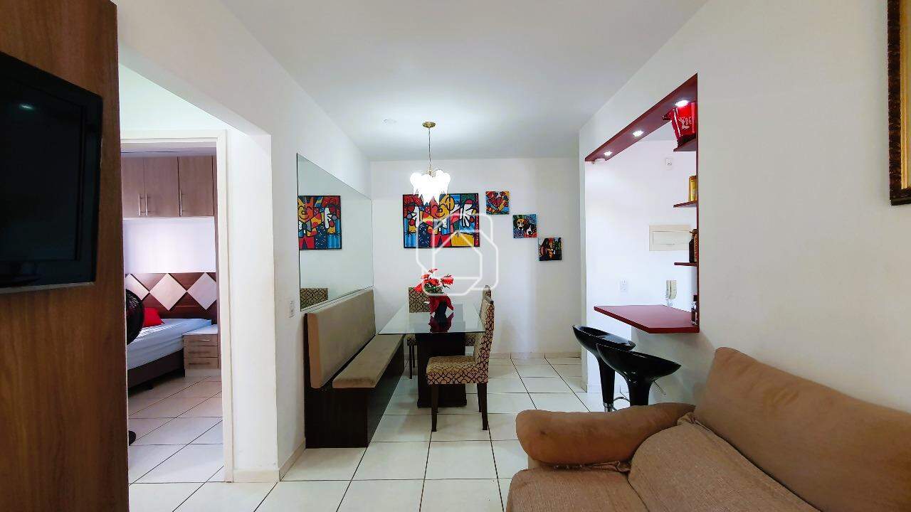 Apartamento para aluguel em Itu - SP - Nossa Senhora Aparecida: 