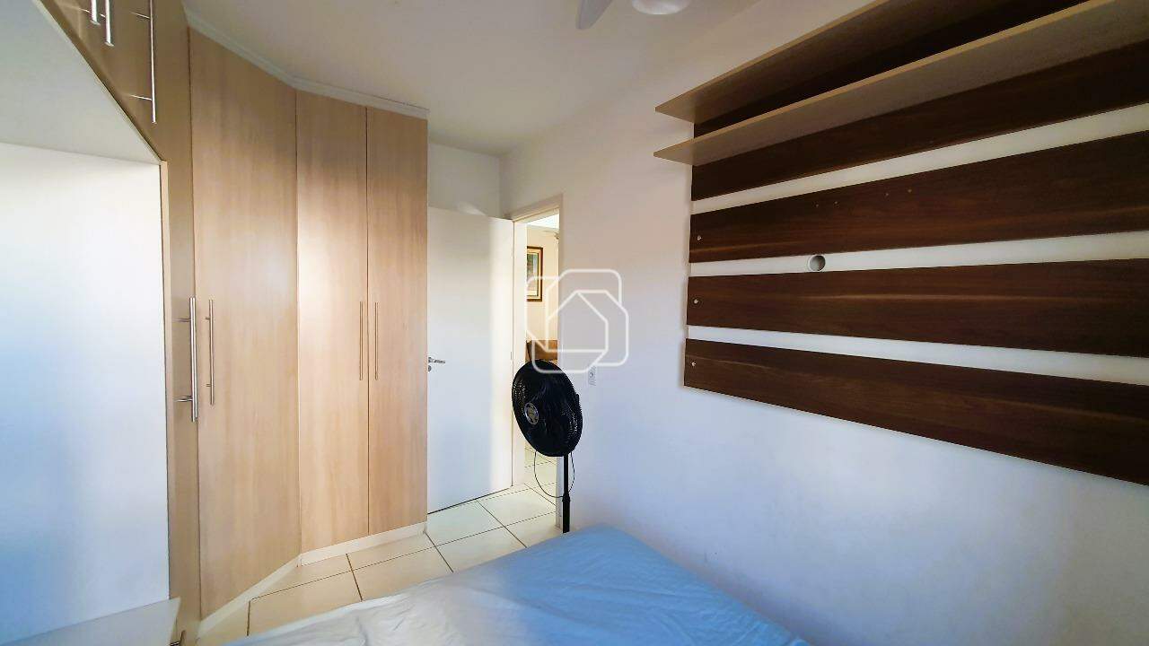 Apartamento para aluguel em Itu - SP - Nossa Senhora Aparecida: 