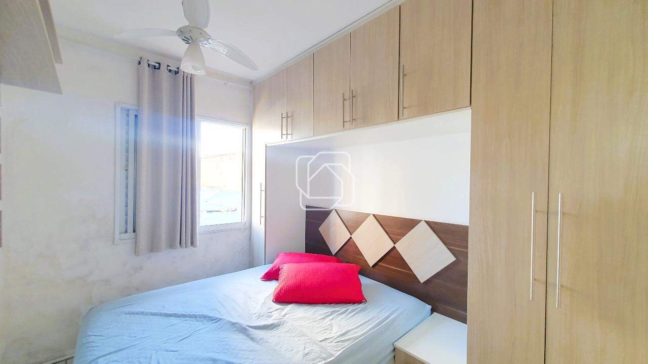 Apartamento para aluguel em Itu - SP - Nossa Senhora Aparecida: 