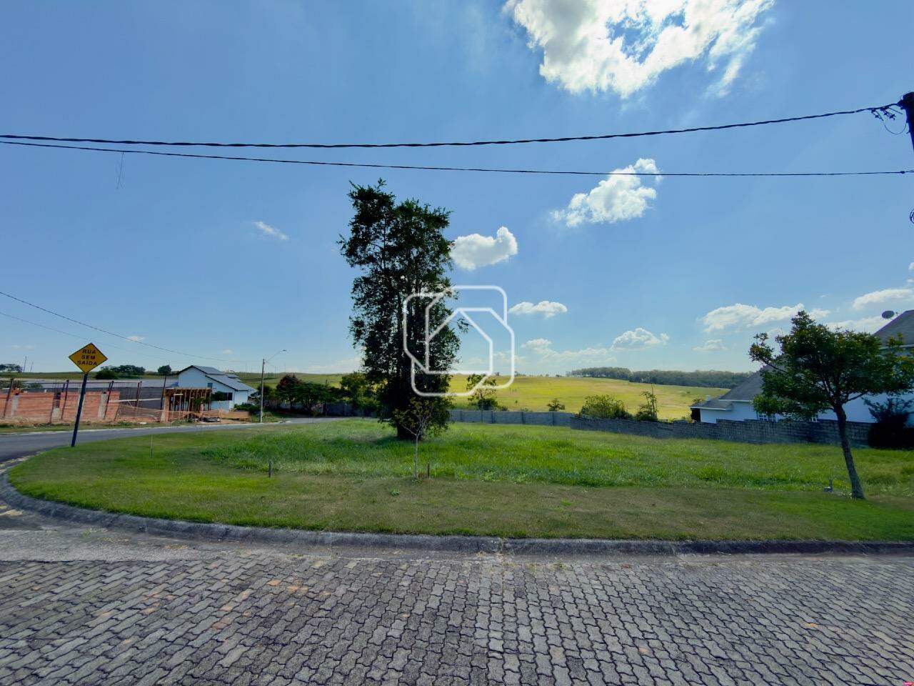 Terreno à venda em Itu - SP - Condomínio Fechado Bothanica Itu: 