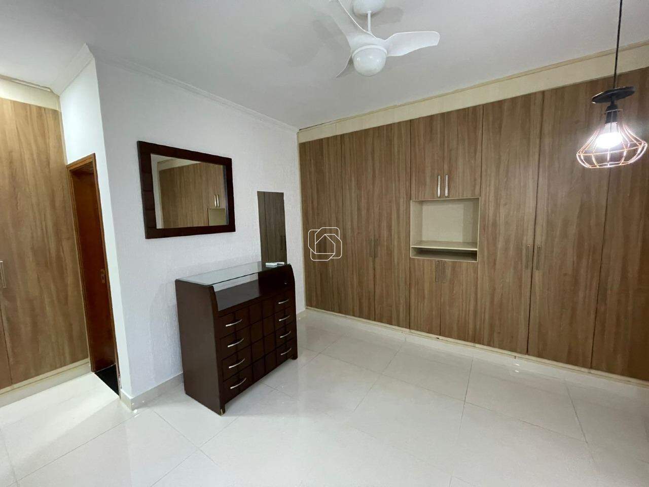 Casa de Condomínio para aluguel em Itu - SP - Condomínio Portal de Itu: 
