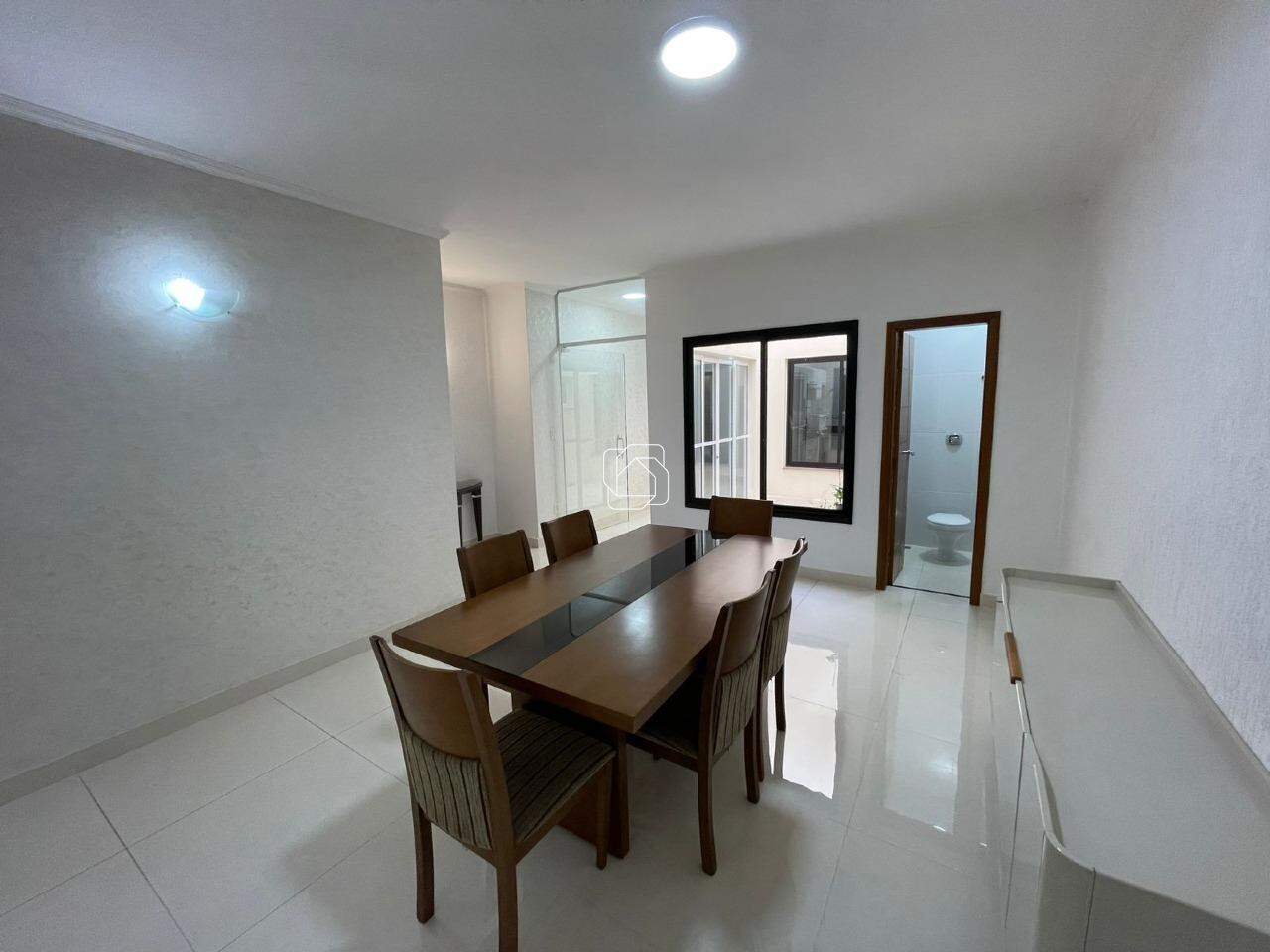 Casa de Condomínio para aluguel em Itu - SP - Condomínio Portal de Itu: 