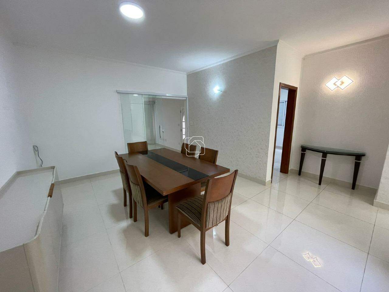 Casa de Condomínio para aluguel em Itu - SP - Condomínio Portal de Itu: 
