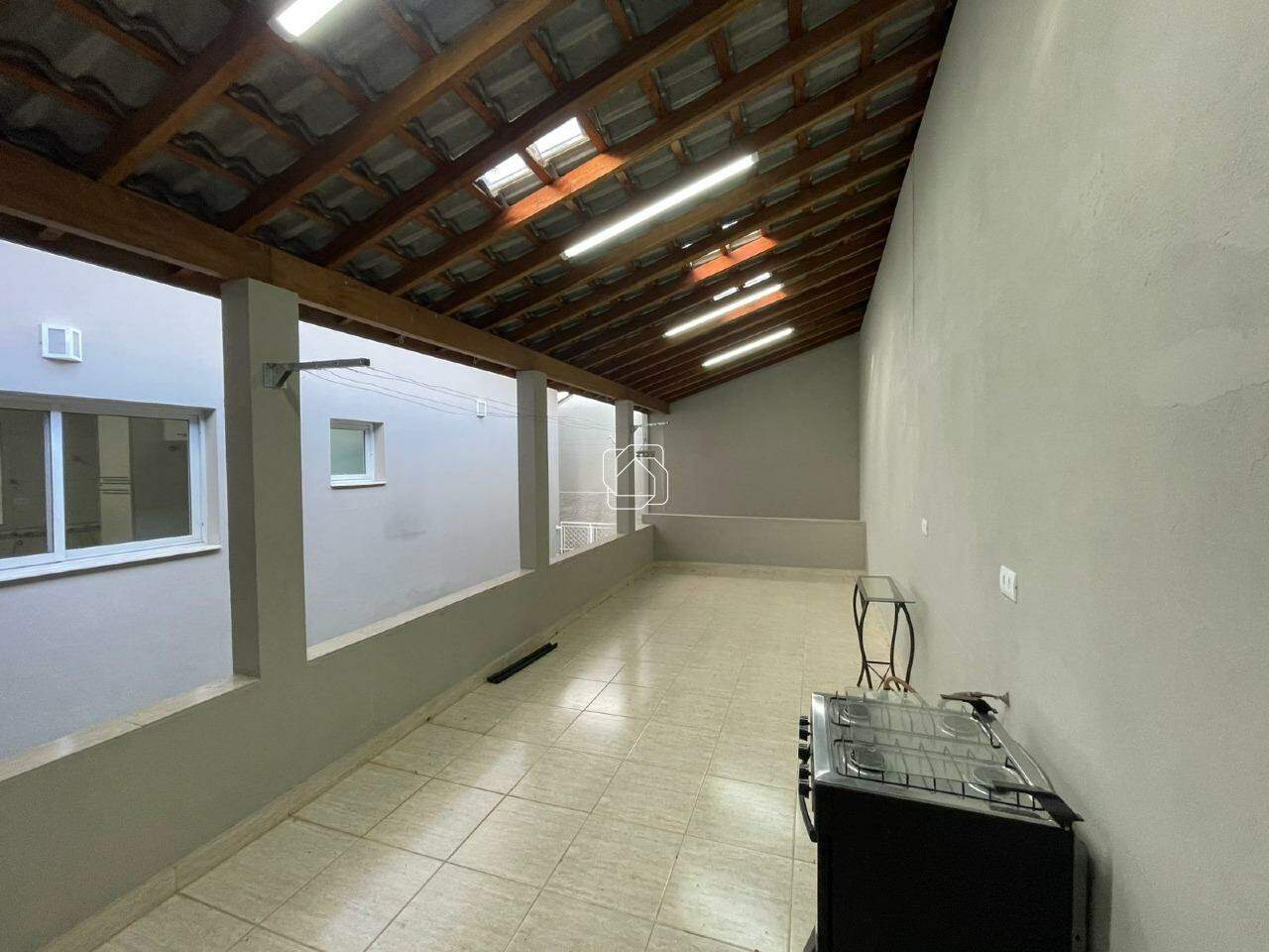 Casa de Condomínio para aluguel em Itu - SP - Condomínio Portal de Itu: 