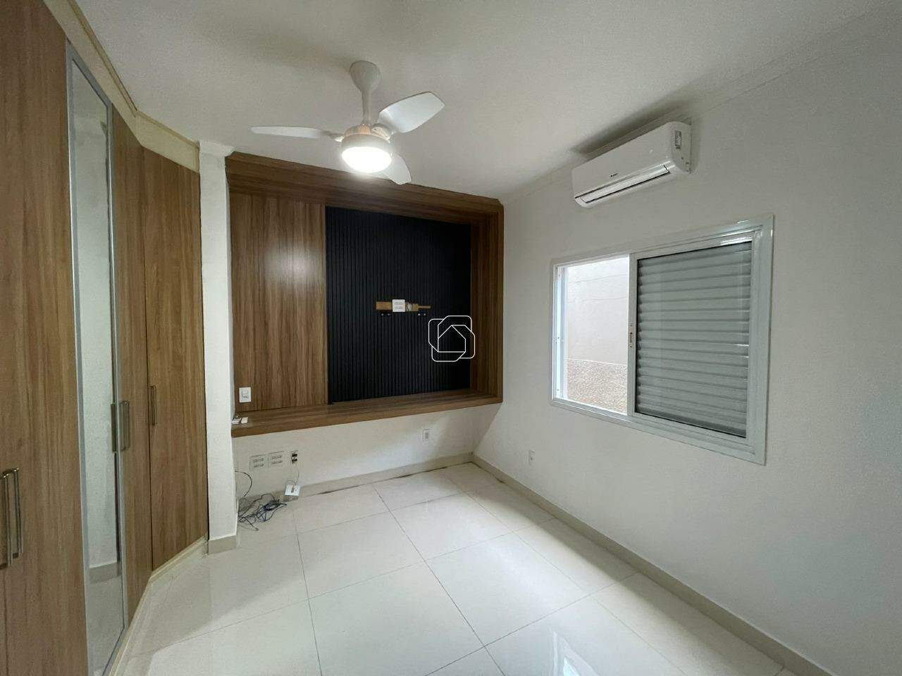 Casa de Condomínio para aluguel em Itu - SP - Condomínio Portal de Itu: 
