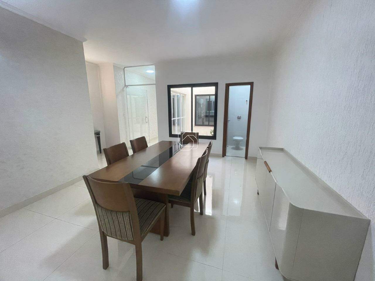 Casa de Condomínio para aluguel em Itu - SP - Condomínio Portal de Itu: 