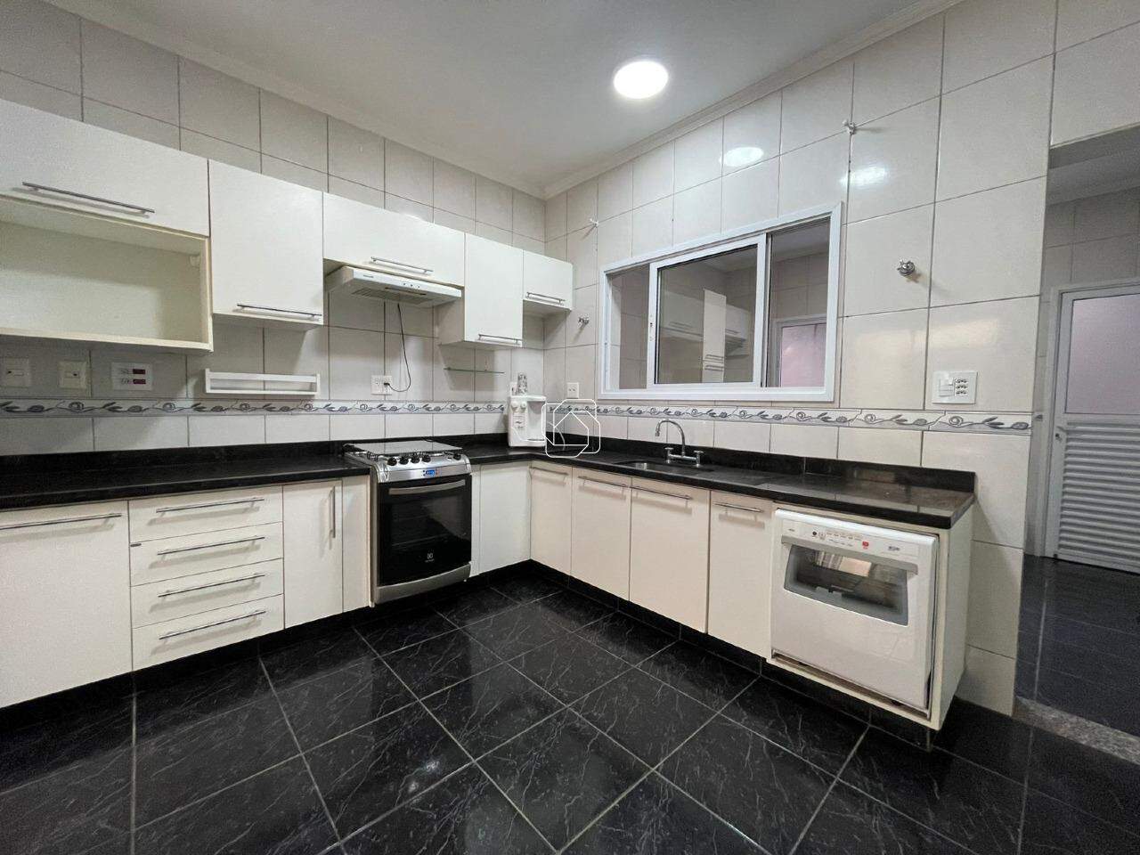 Casa de Condomínio para aluguel em Itu - SP - Condomínio Portal de Itu: 