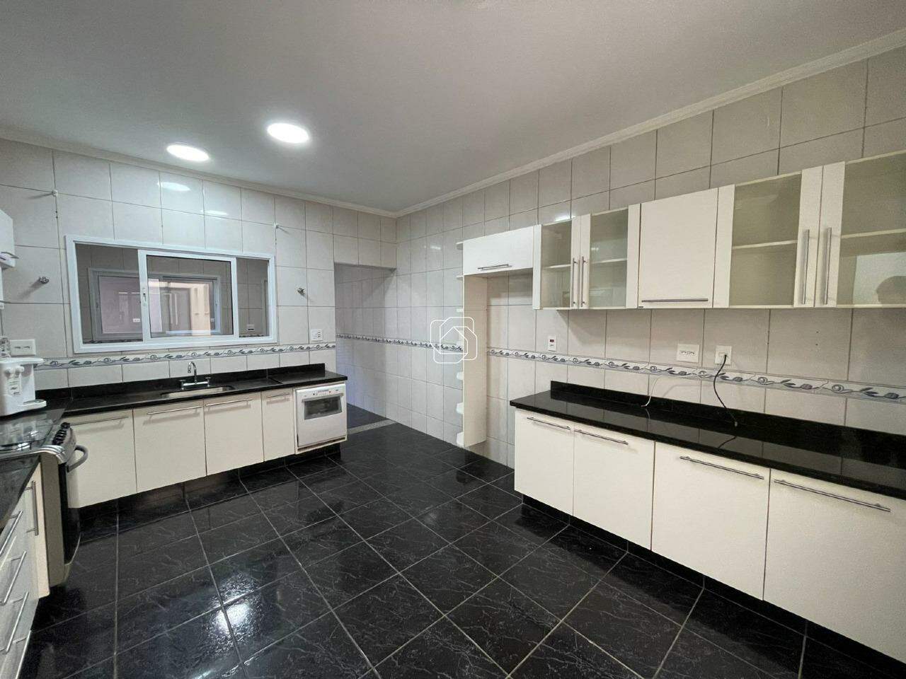 Casa de Condomínio para aluguel em Itu - SP - Condomínio Portal de Itu: 