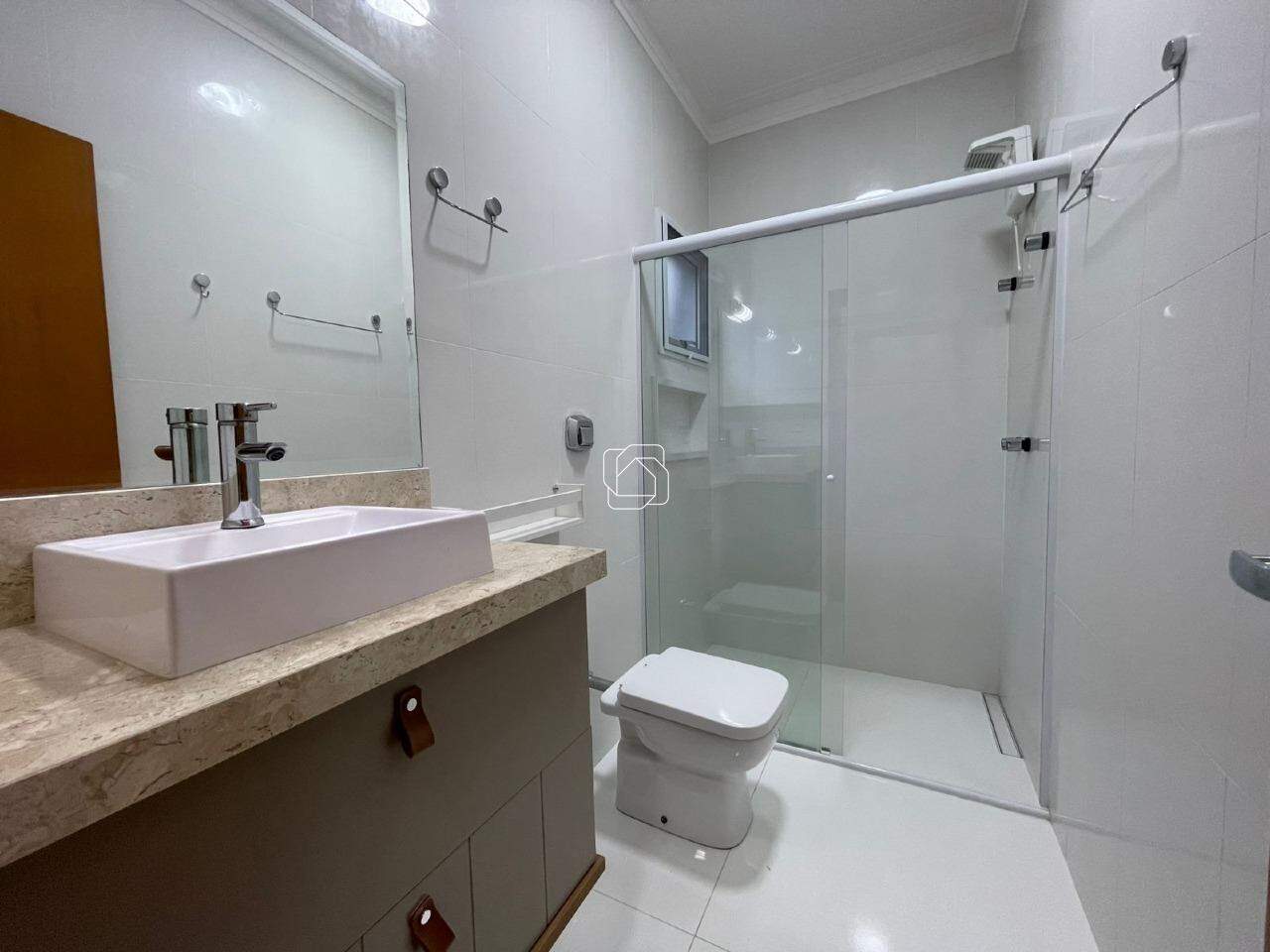 Casa de Condomínio para aluguel em Itu - SP - Condomínio Portal de Itu: 