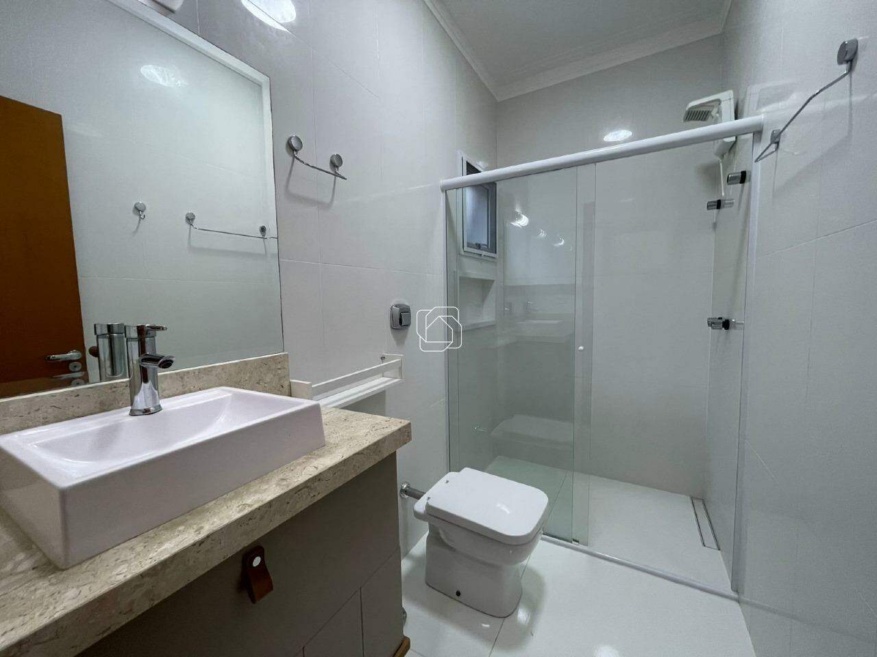 Casa de Condomínio para aluguel em Itu - SP - Condomínio Portal de Itu: 