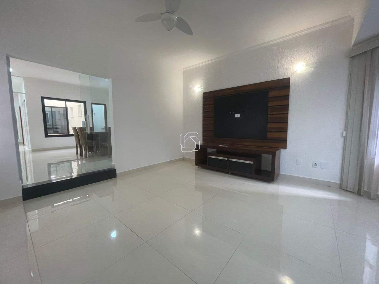 Casa de Condomínio para aluguel em Itu - SP - Condomínio Portal de Itu: 