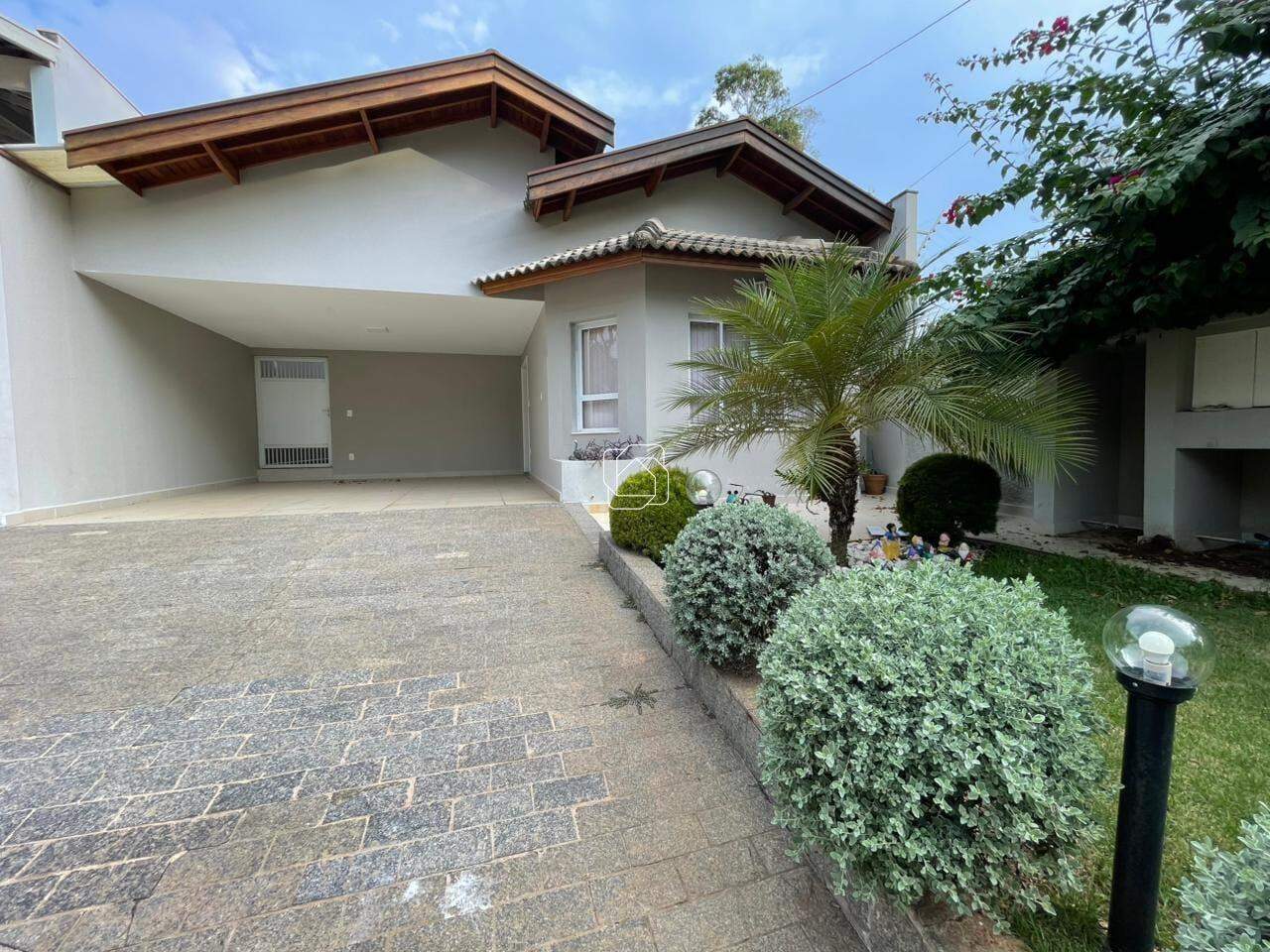 Casa de Condomínio para aluguel em Itu - SP - Condomínio Portal de Itu: 