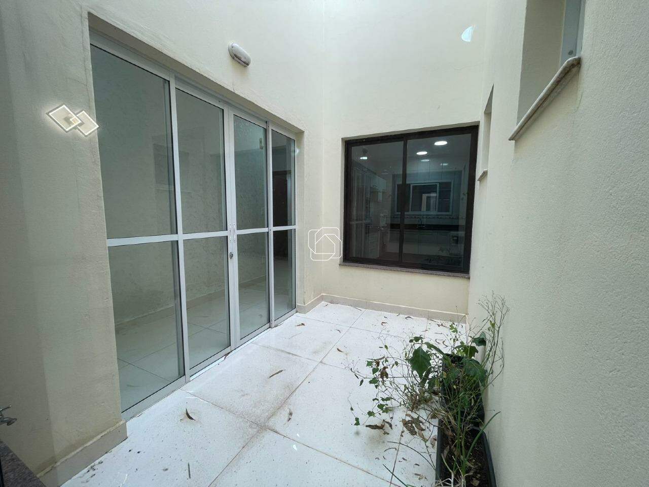 Casa de Condomínio para aluguel em Itu - SP - Condomínio Portal de Itu: 