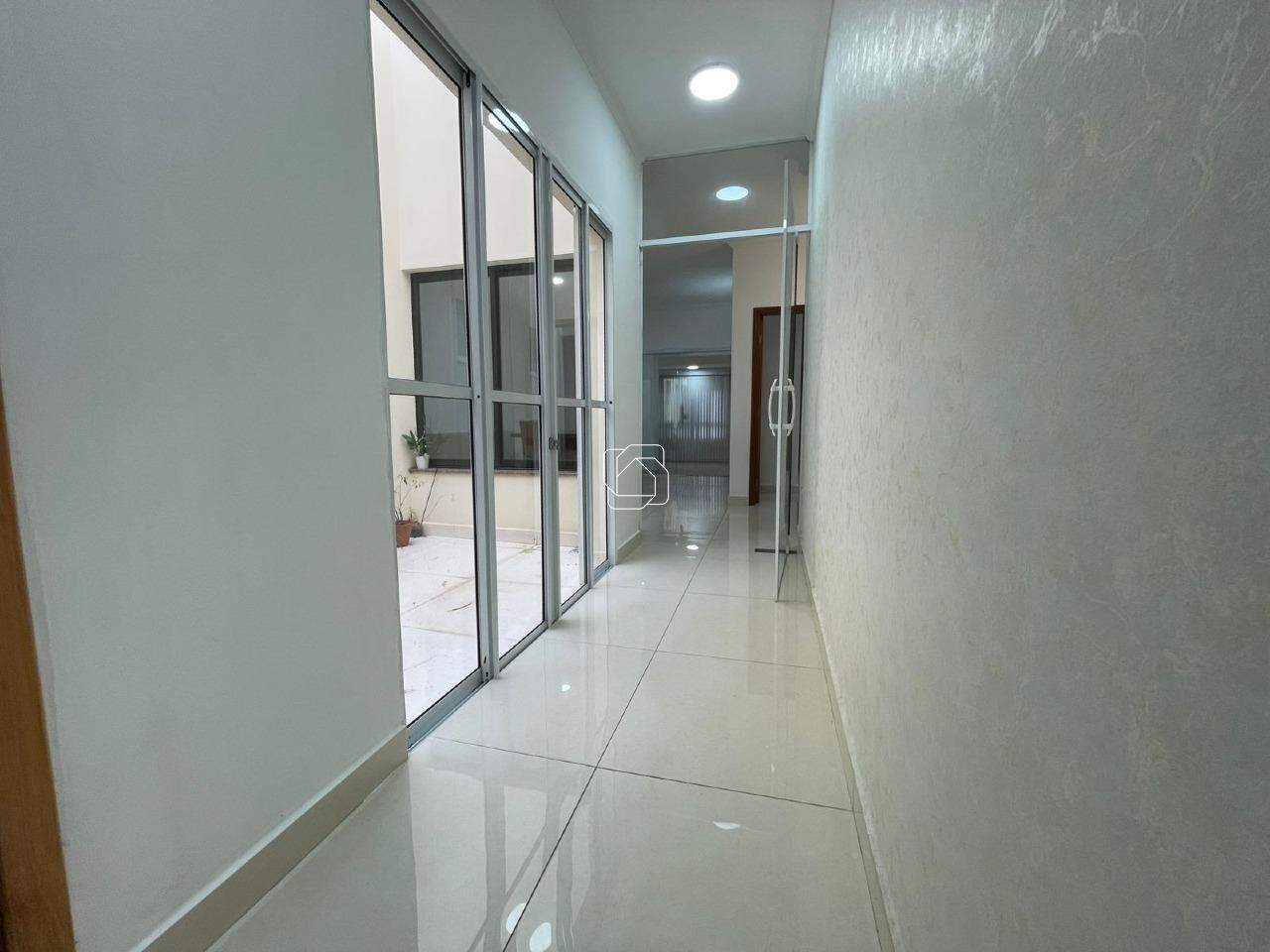 Casa de Condomínio para aluguel em Itu - SP - Condomínio Portal de Itu: 