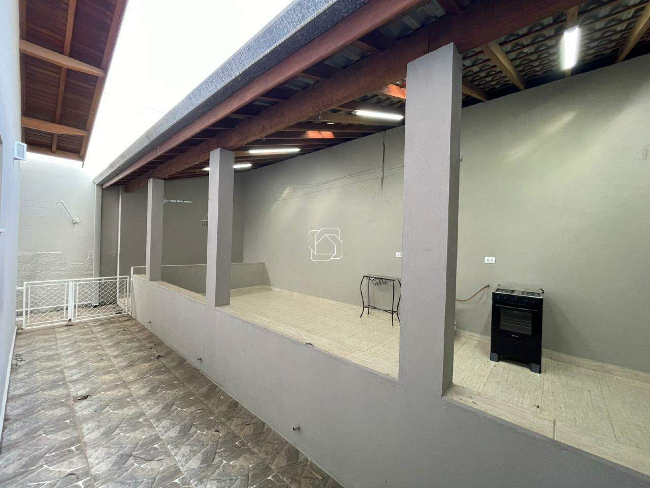 Casa de Condomínio para aluguel em Itu - SP - Condomínio Portal de Itu: 
