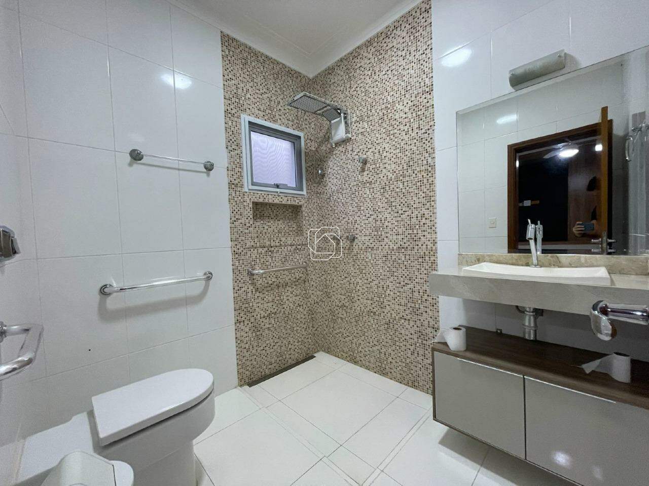 Casa de Condomínio para aluguel em Itu - SP - Condomínio Portal de Itu: 