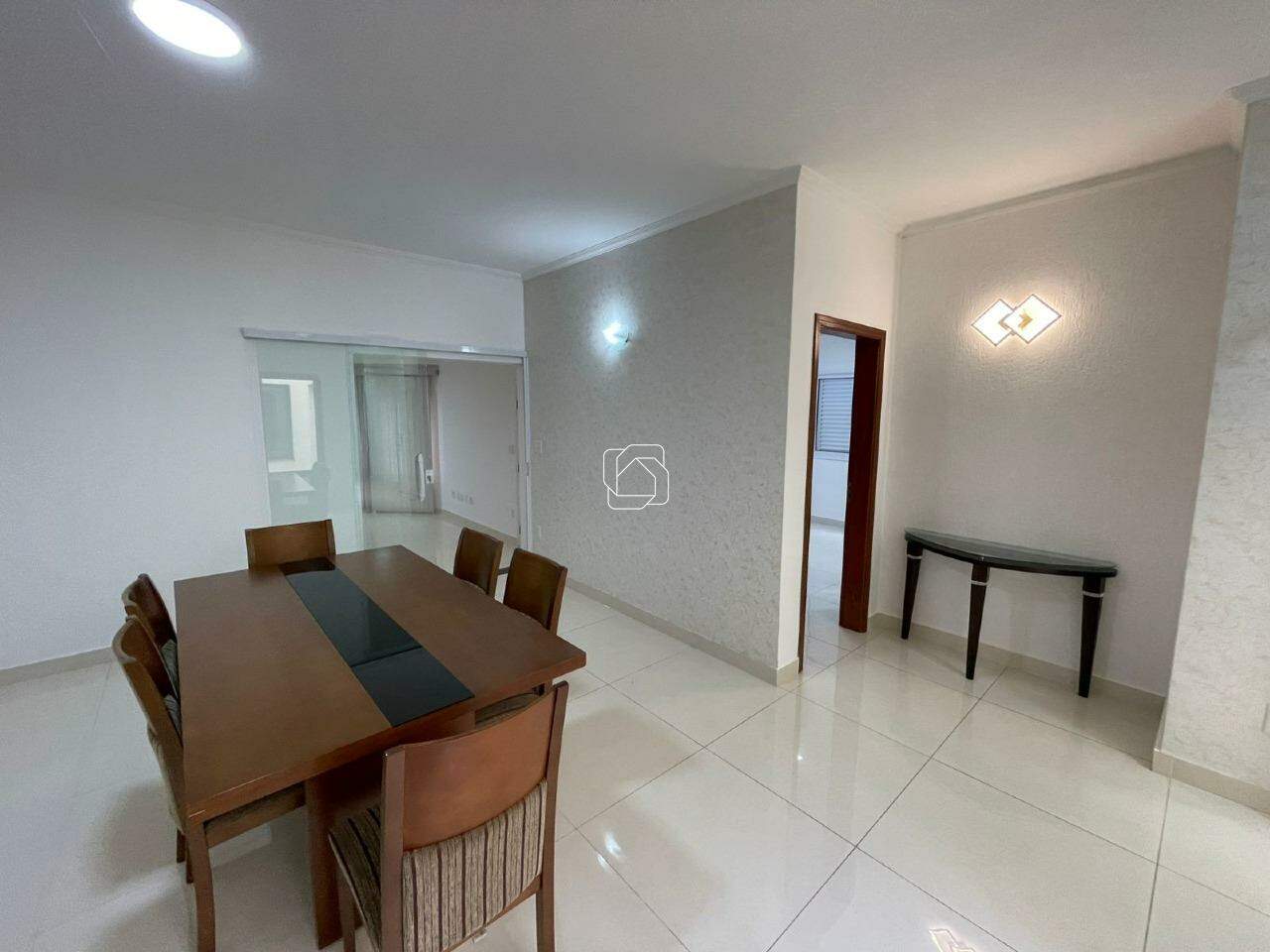 Casa de Condomínio para aluguel em Itu - SP - Condomínio Portal de Itu: 