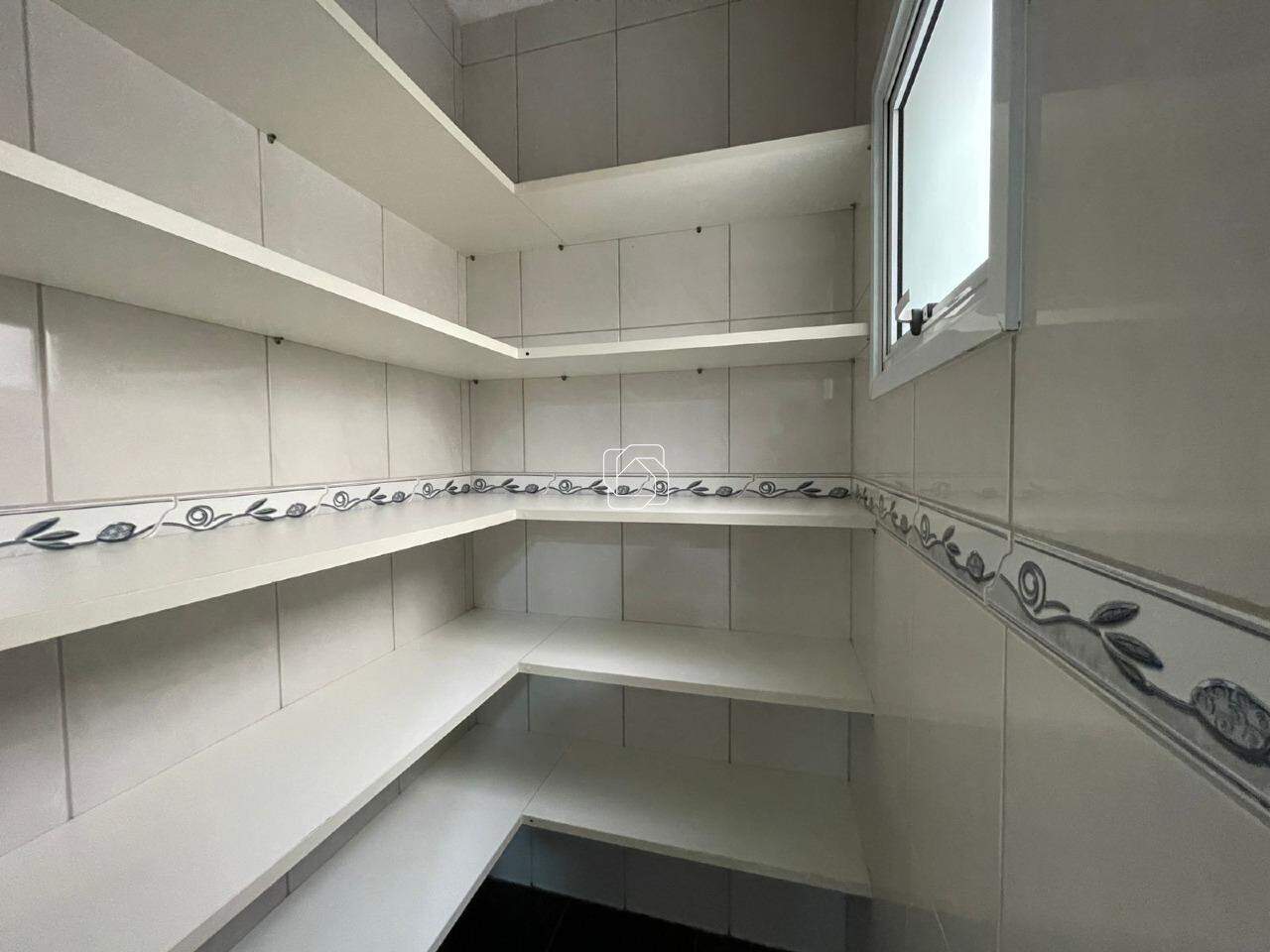 Casa de Condomínio para aluguel em Itu - SP - Condomínio Portal de Itu: 