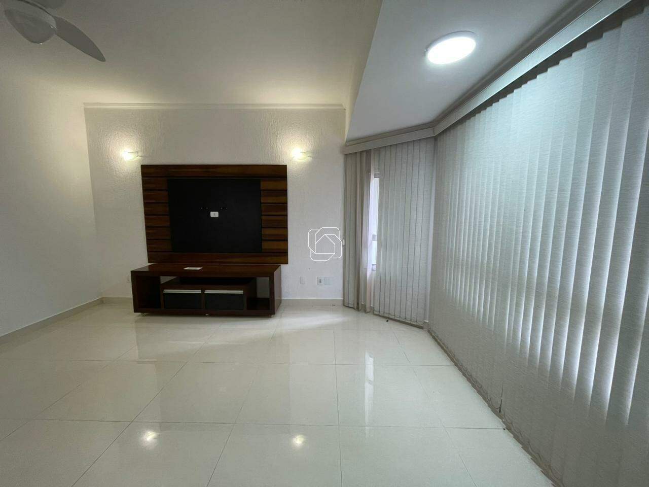 Casa de Condomínio para aluguel em Itu - SP - Condomínio Portal de Itu: 