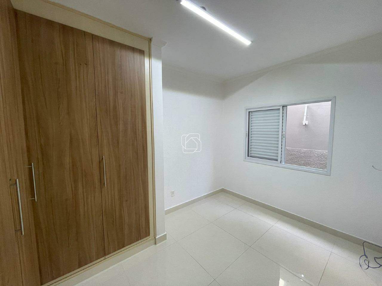 Casa de Condomínio para aluguel em Itu - SP - Condomínio Portal de Itu: 