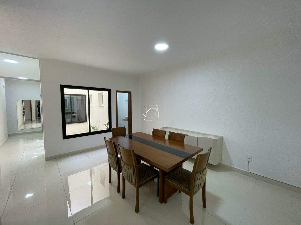 Casa de Condomínio para aluguel em Itu - SP - Condomínio Portal de Itu: 