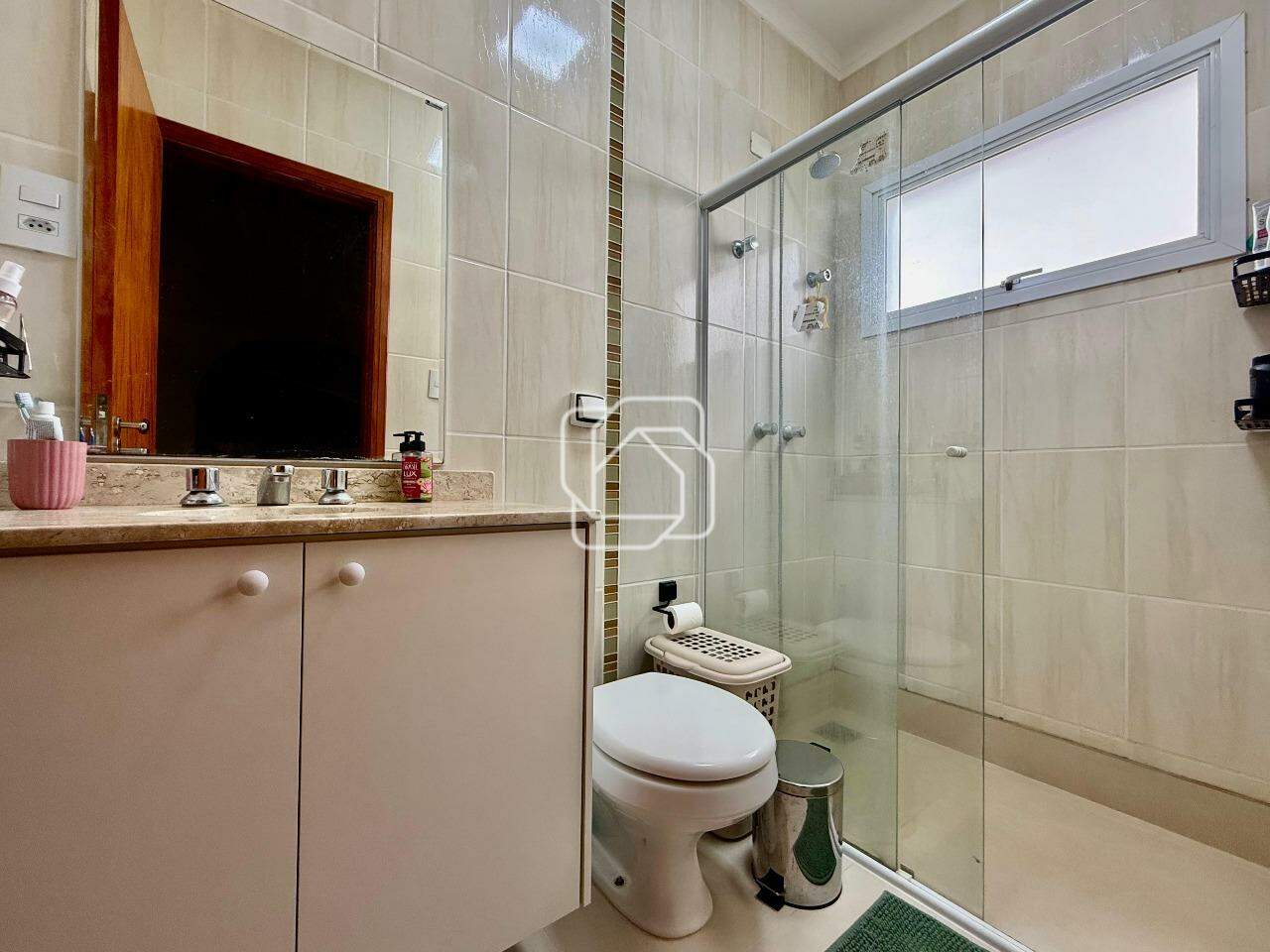 Casa de Condomínio à venda em Itu - SP - Condomínio Santa Mônica:
