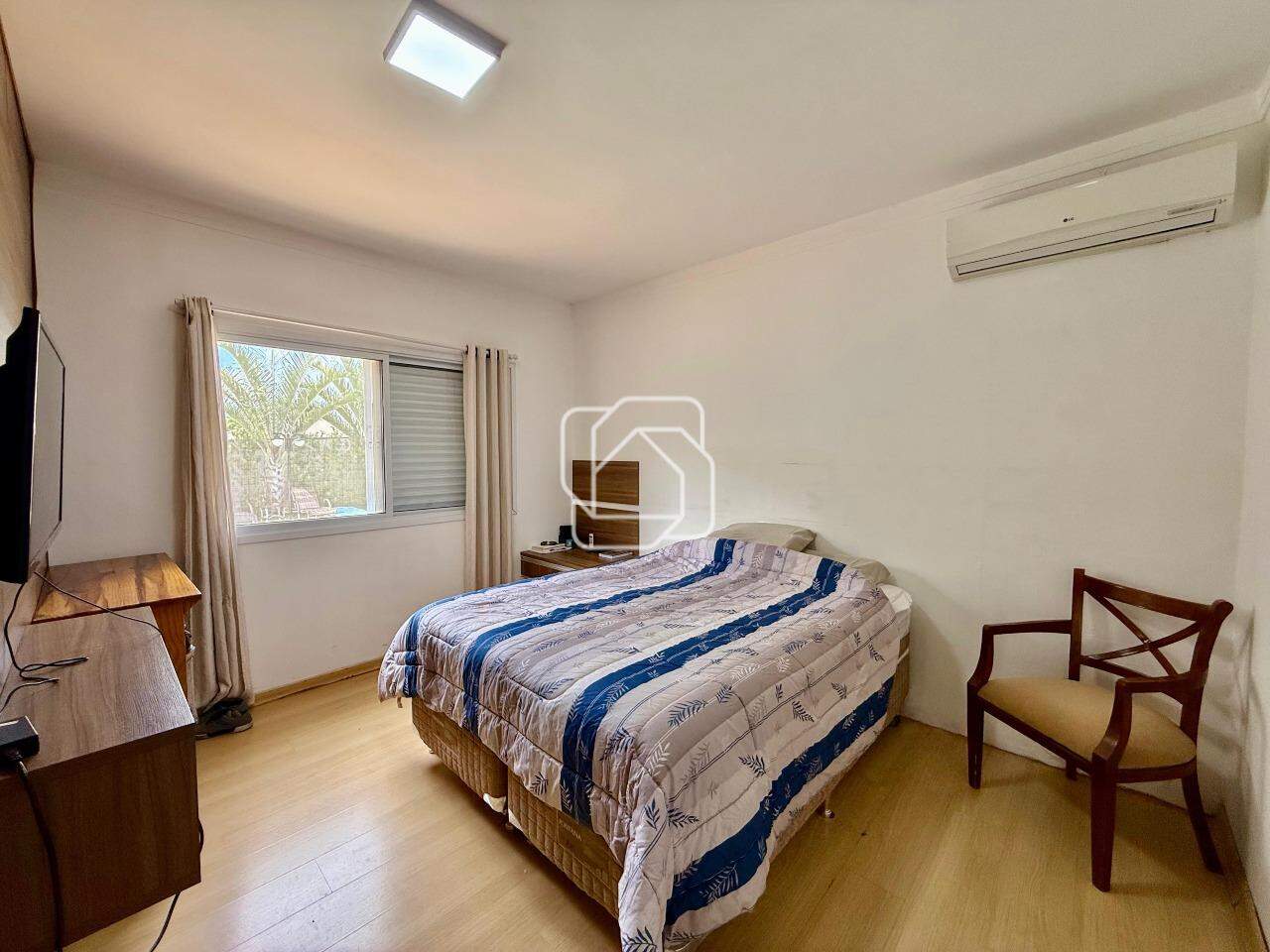 Casa de Condomínio à venda em Itu - SP - Condomínio Santa Mônica: