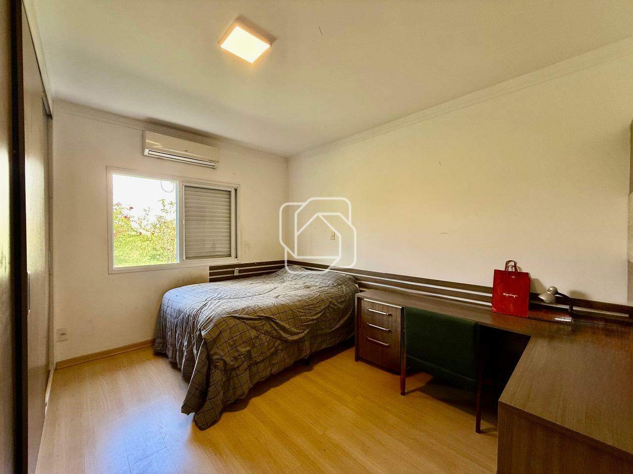 Casa de Condomínio à venda em Itu - SP - Condomínio Santa Mônica: